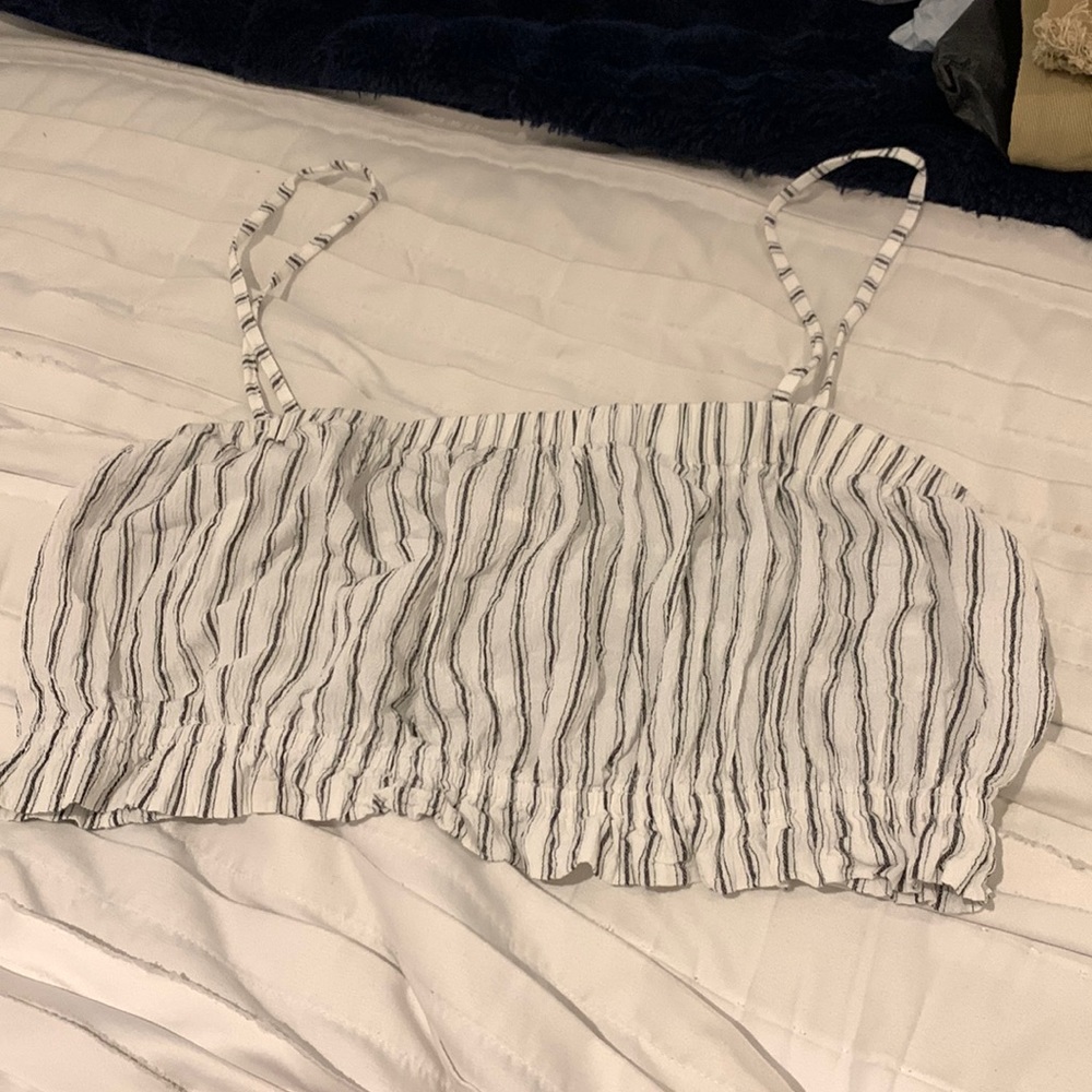 Beach top!